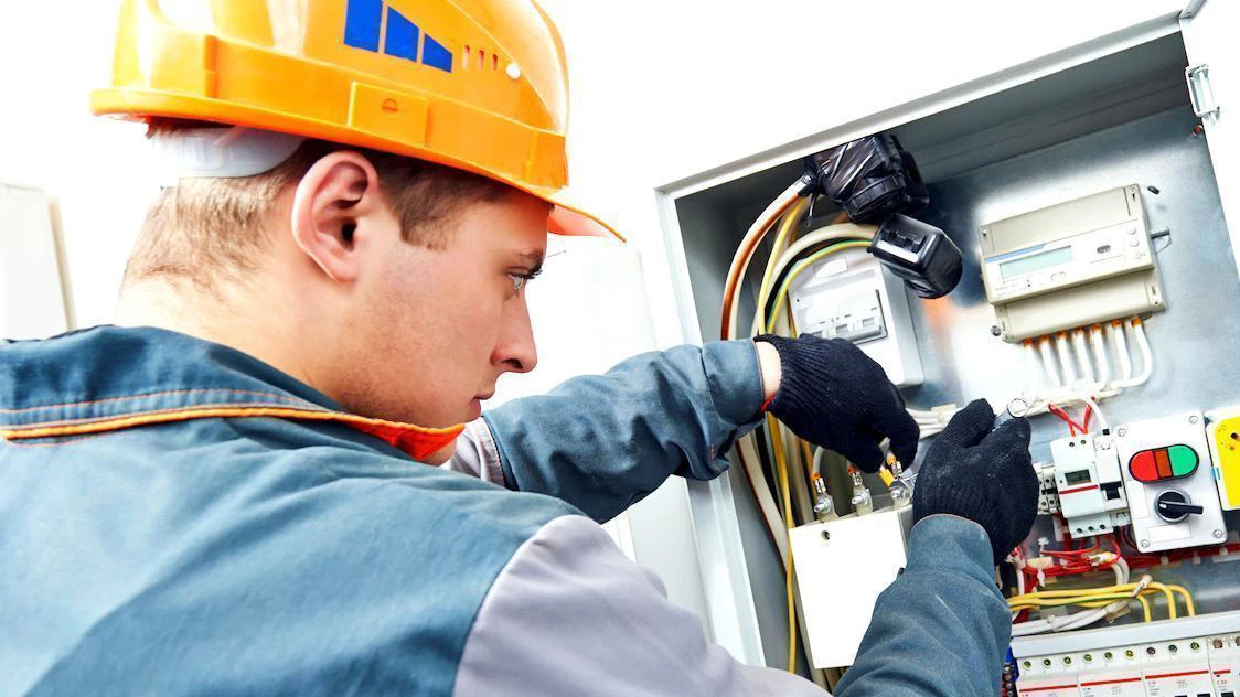  Elektrik Hizmetleri | Fuar Standı ve Etkinlik Çözümleri